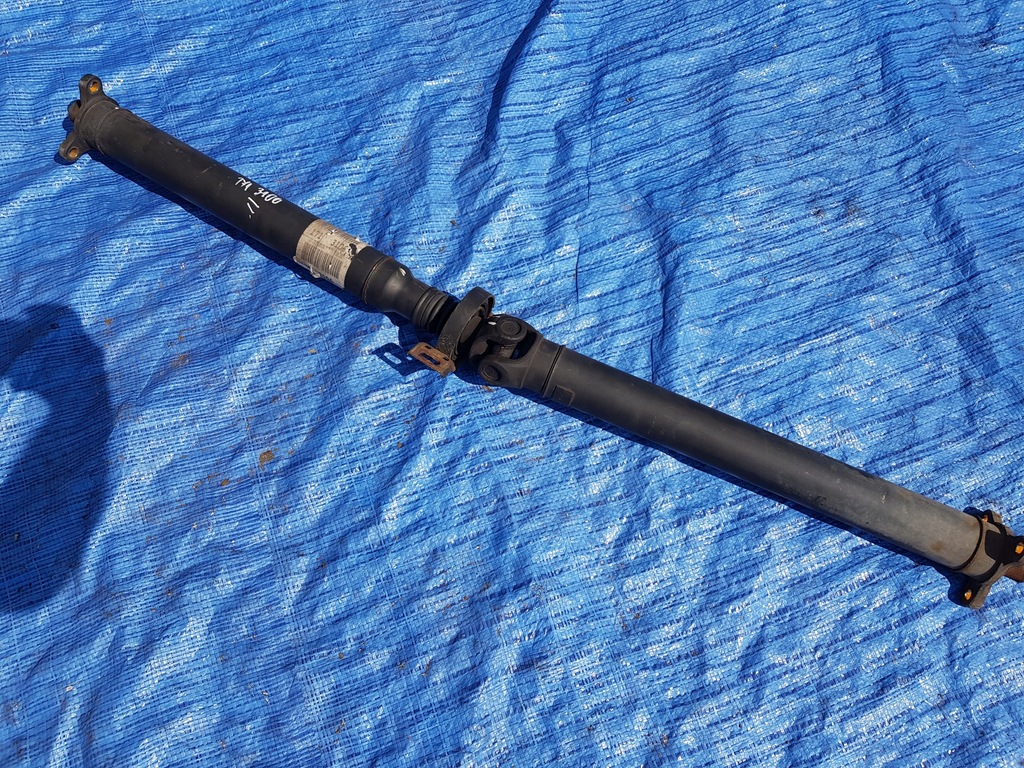 фото №8, Wał привідний mercedes slk r171 w171 1713106