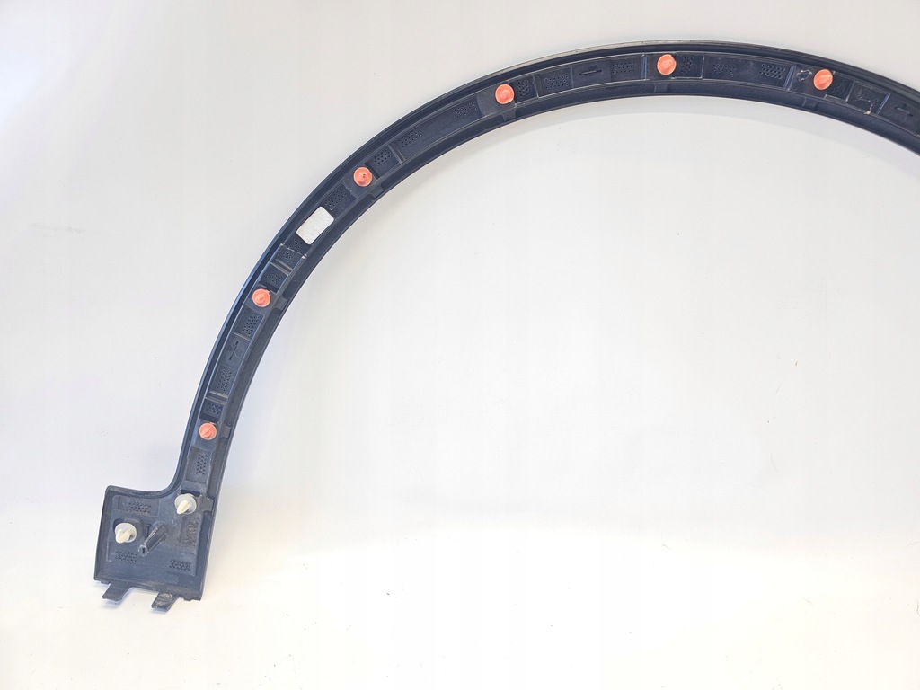 фото №11, Молдинг na крыло polestar ii 2 2019- левый перед левая передняя