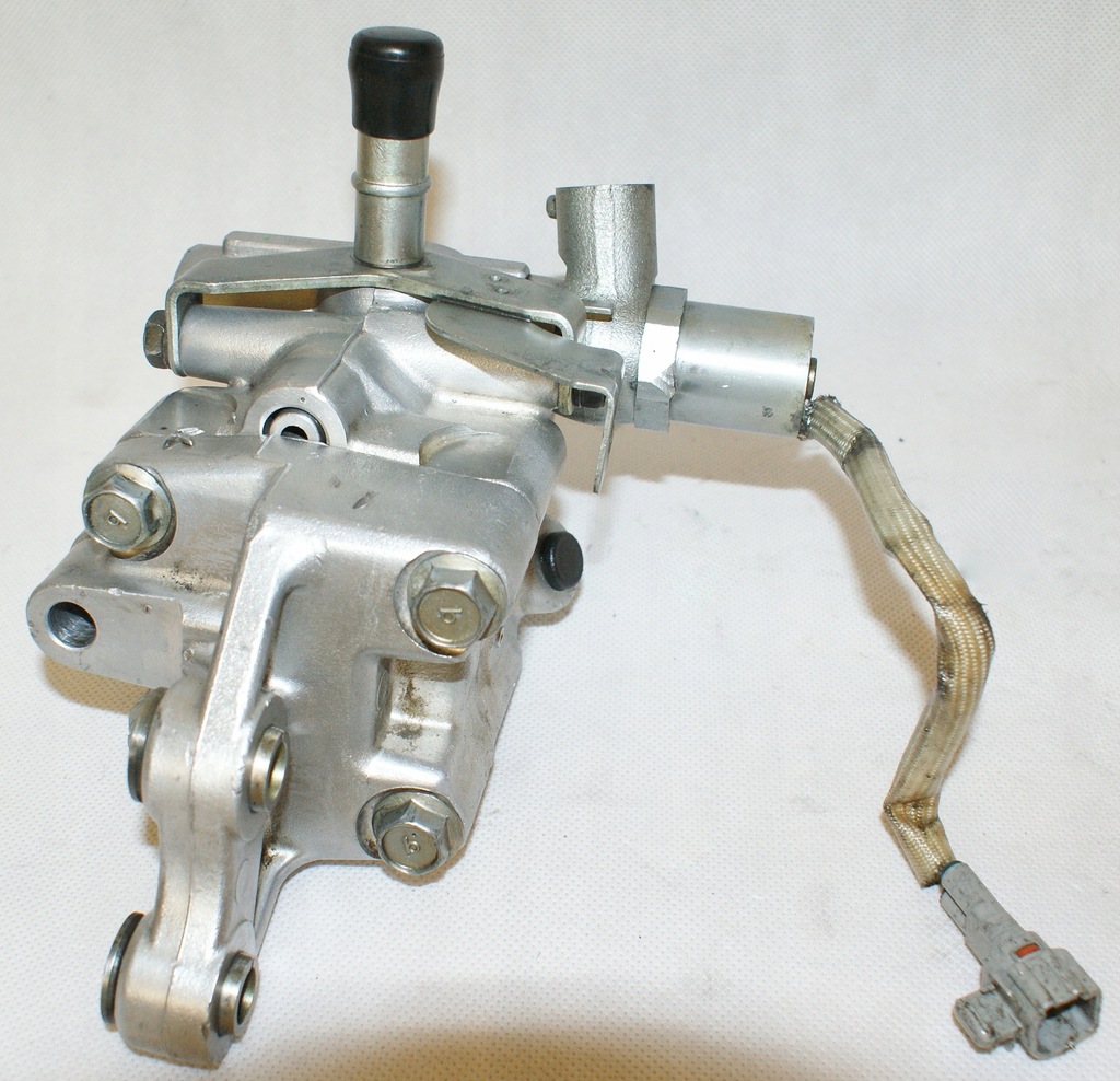 фото №5, Насос усилителя lexus ls430