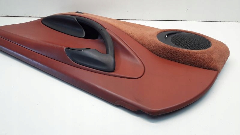 фото №6, Porsche boxster 986 обшивка дверь обивка правый