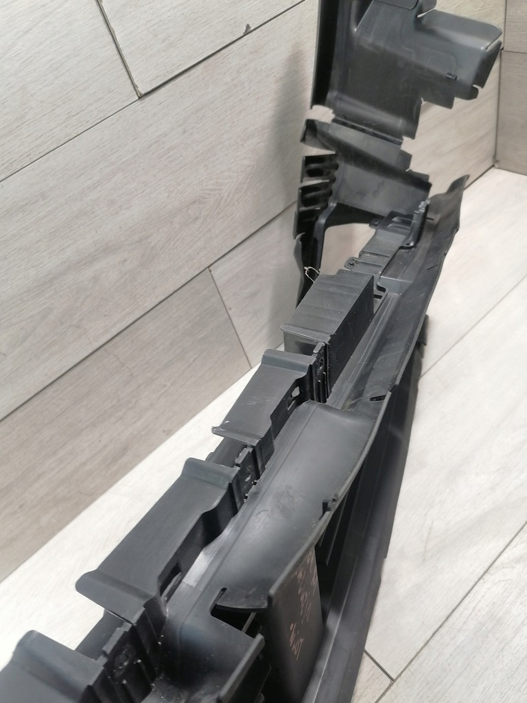 фото №6, Bmw x1 жалюзи впуск воздуха 5a11306