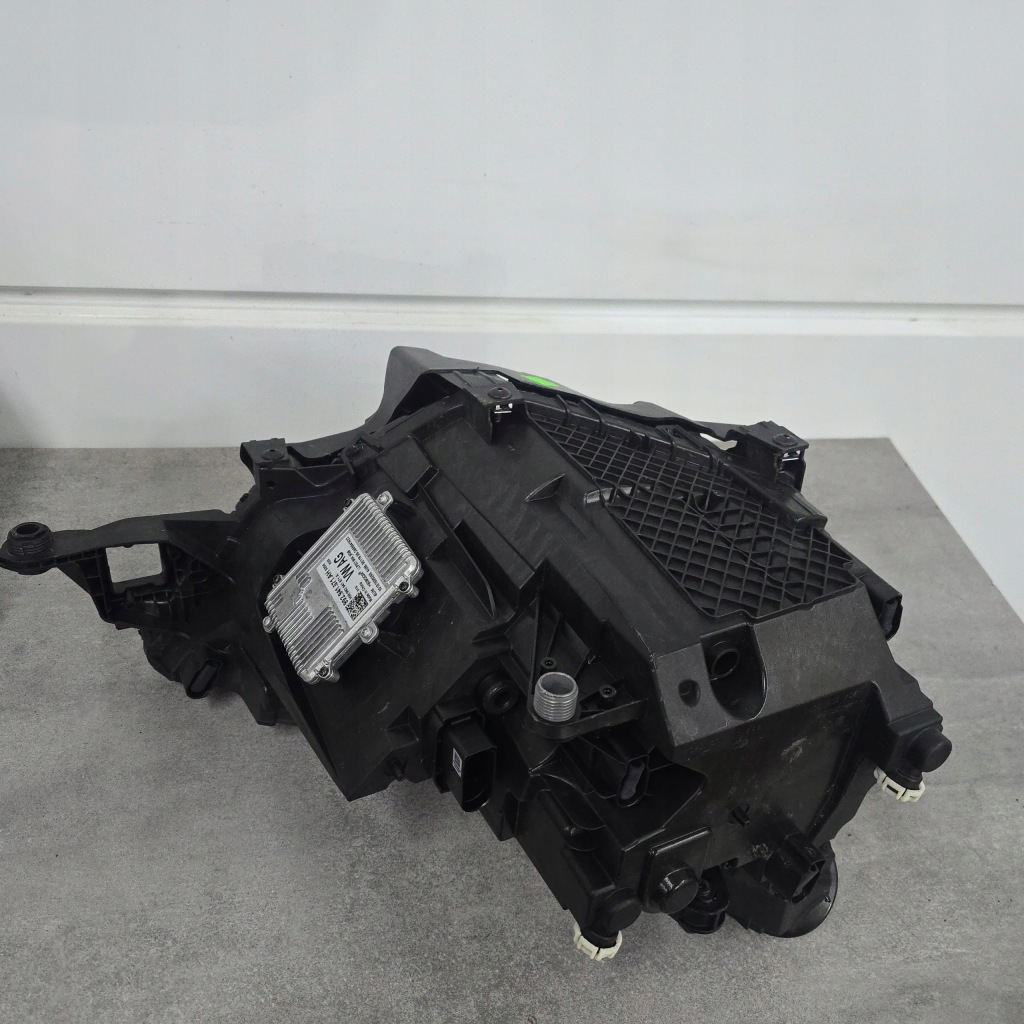 Лампа левая skoda kamiq 655941015c с Разборки