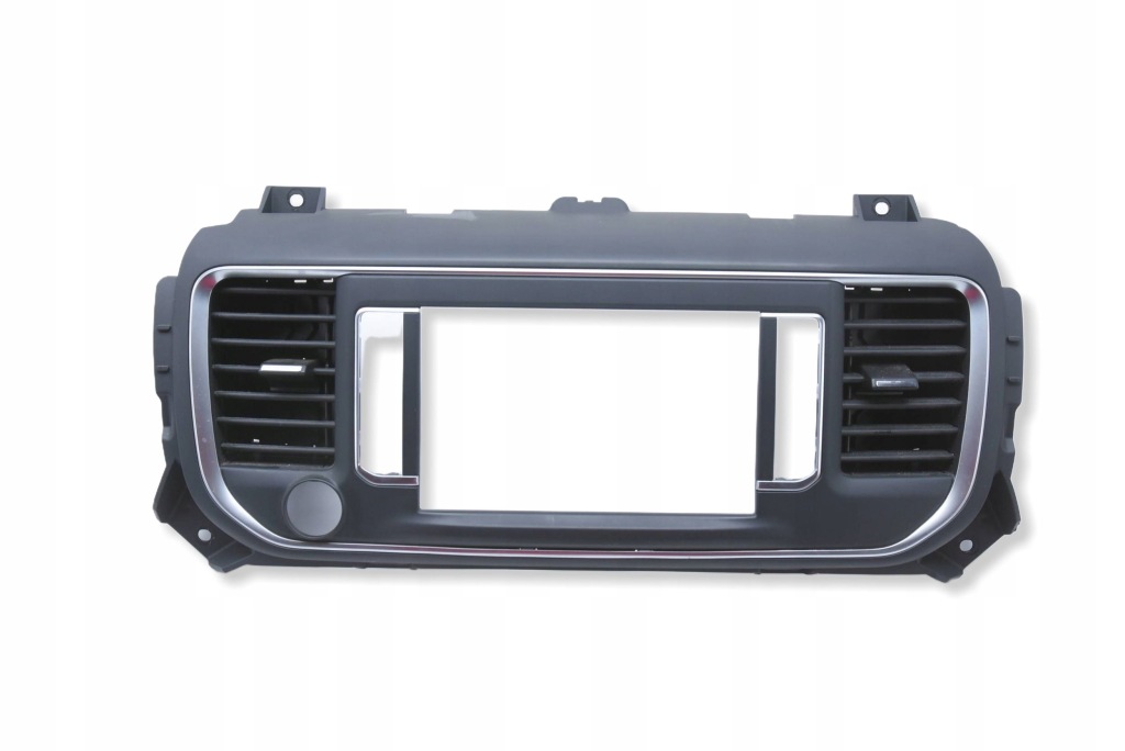 Купить Scudo 3 expert 3 jumpy proace vivaro c панель рамка радио навигации