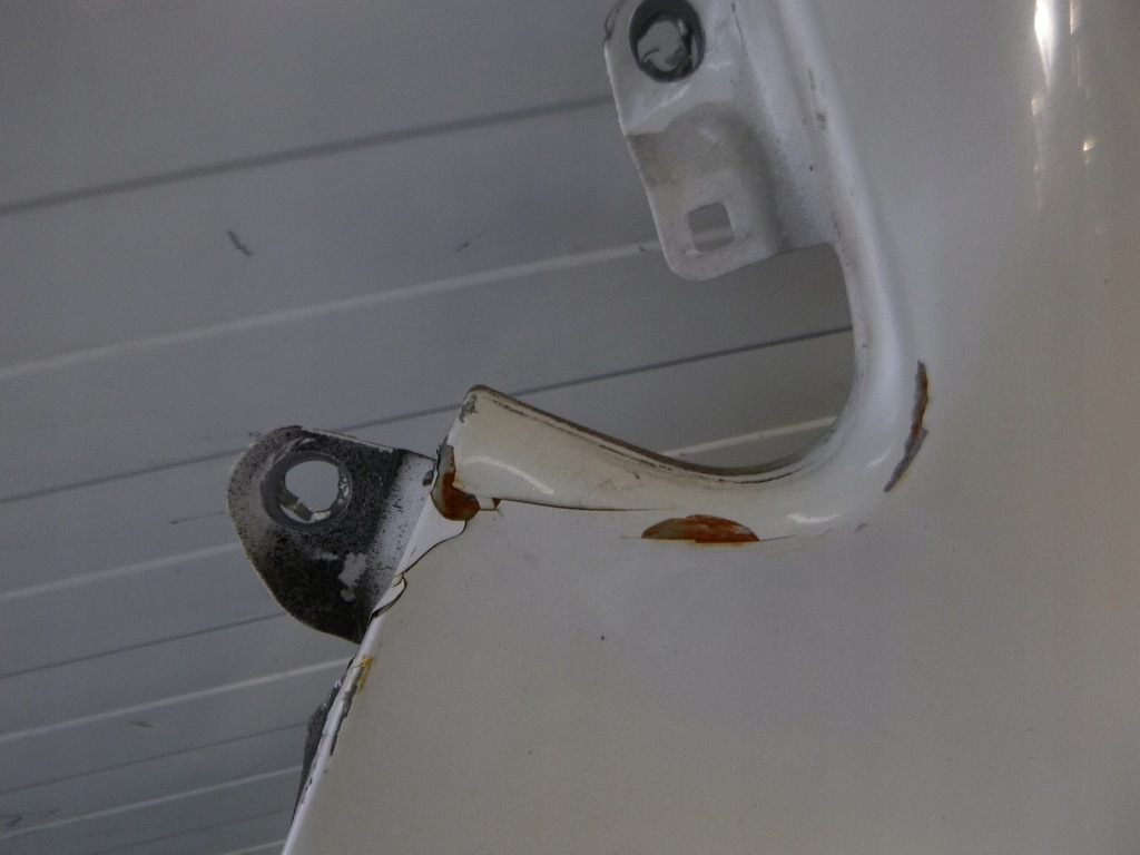 фото №5, Toyota iq 08- крыло передний правый перед lak 070