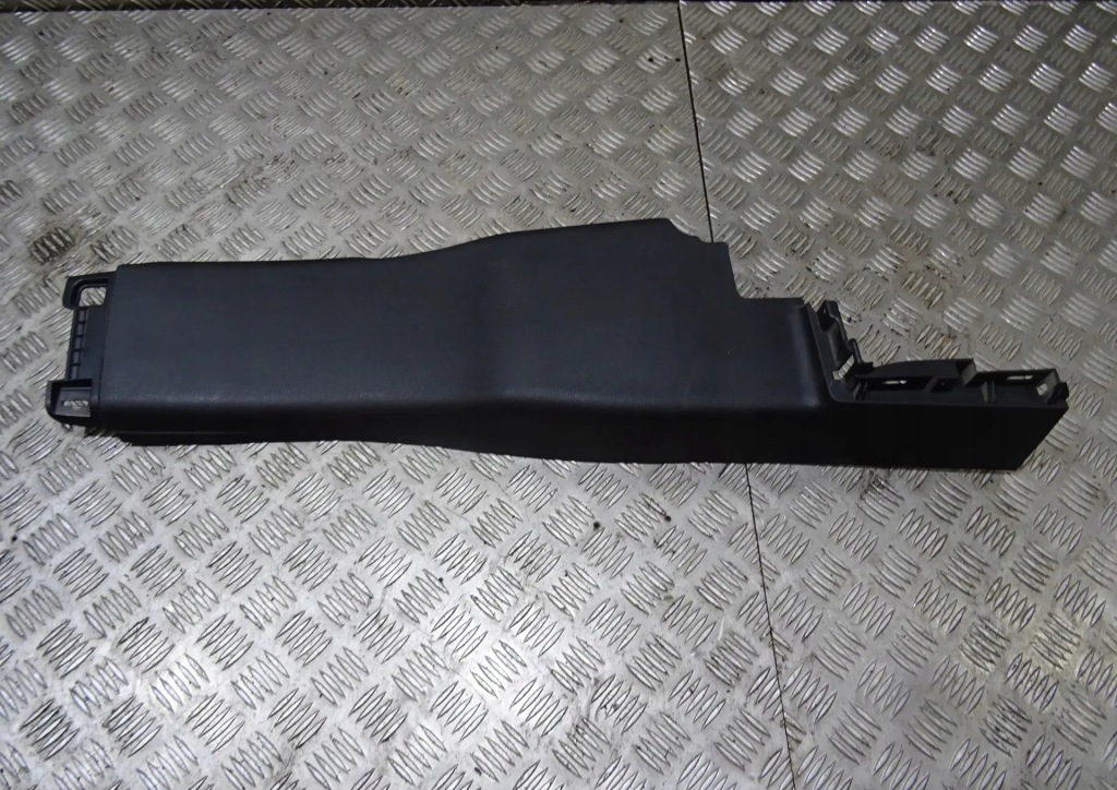 фото №1, Mercedes vito w447 защита стойка правая a4476906425