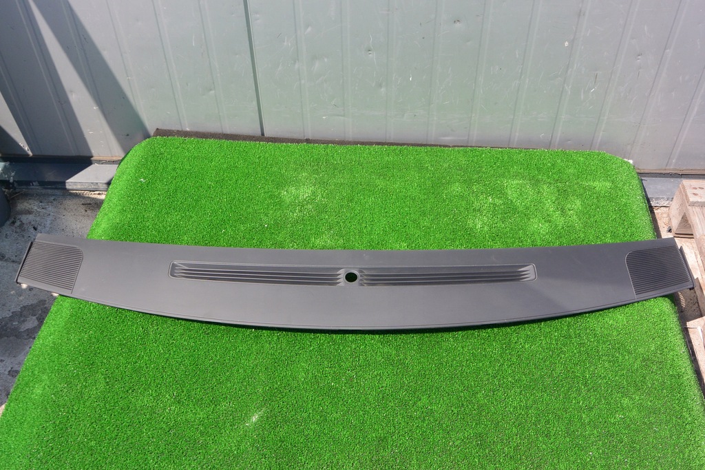 фото №1, Захист молдинг консолі dodge journey fiat freemont