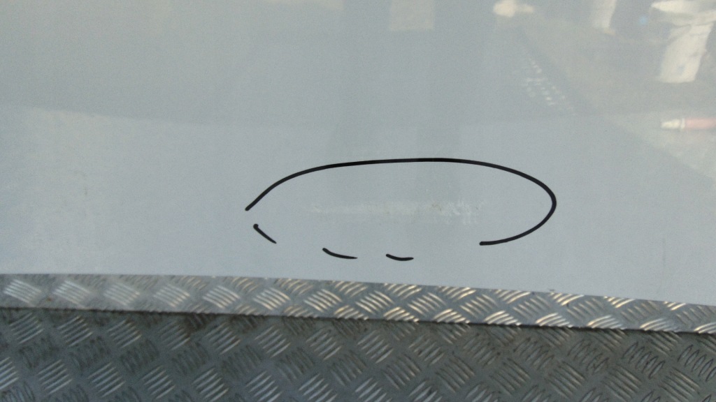 фото №7, Volvo polestar ii капот кришка двигуна оригінал