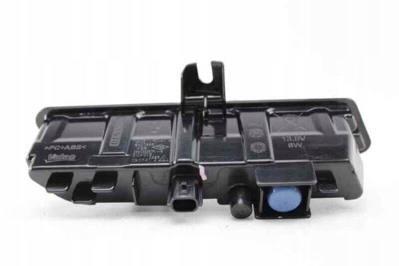 Противотуманная фара фара drl led левый 266059367r renault clio iv captur 1 Оригинал