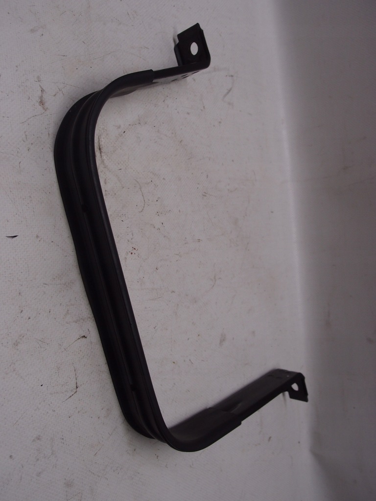 фото №8, Хомут бака пального hyundai h350 2.5 crdi