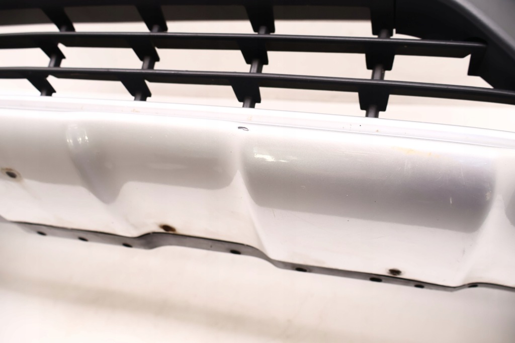 фото №11, Volvo xc60 i lift бампер перед 711-16