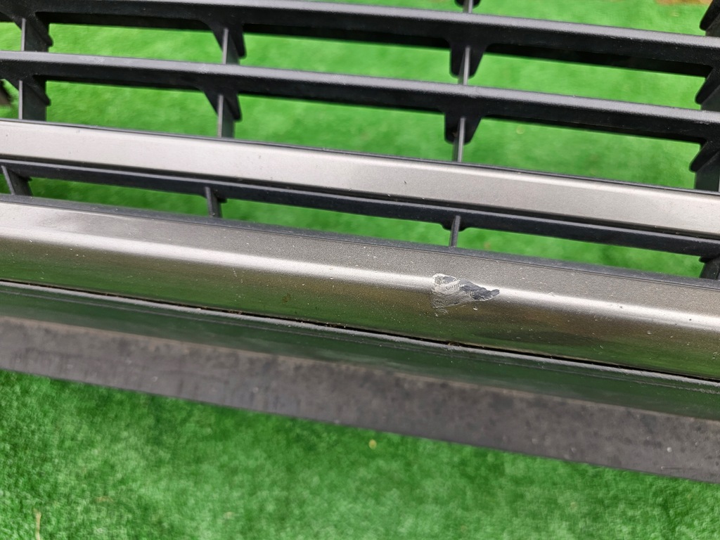 фото №13, Бампер перед volkswagen vw golf vii 12-