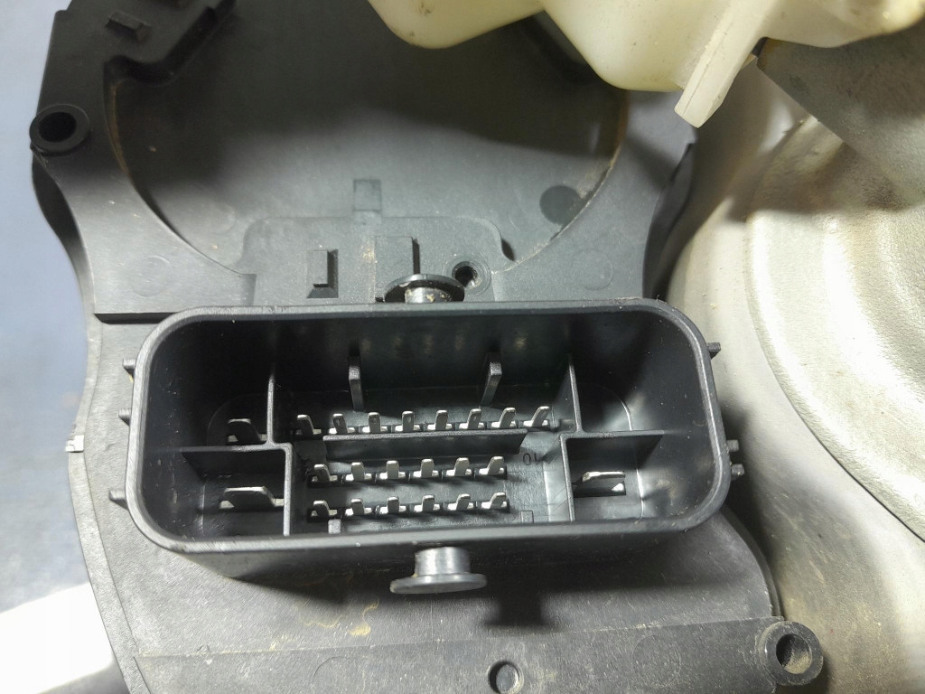 фото №8, Seat leon iv 1.5 tsi 130km насос усилитель тормозов тормозные 5wb614105ab