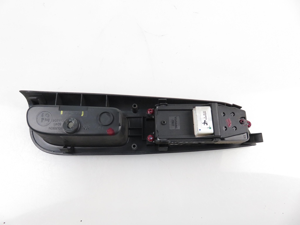 фото №6, Панель окон toyota corolla e12 7423202220