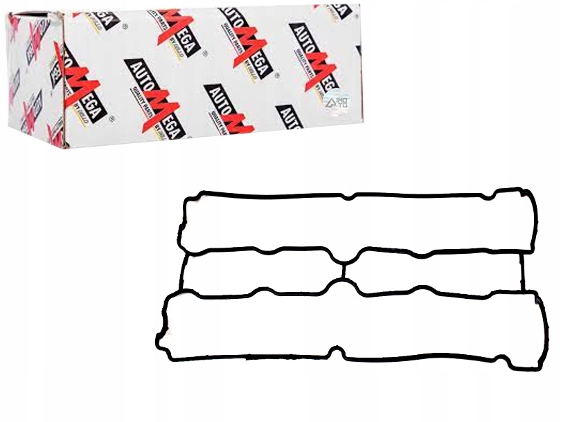фото №1, Прокладка кришки клапанів automega