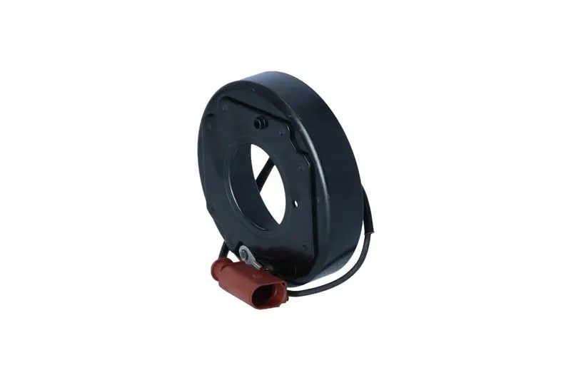 фото №10, Котушка, зчеплення електромагнітний компресор