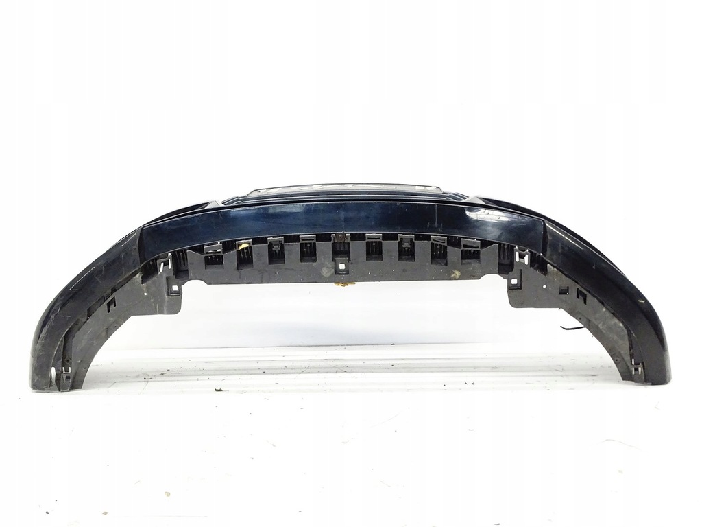 фото №10, Бампер перед передний kompletny bez pdc audi a3 8v sb ly9b