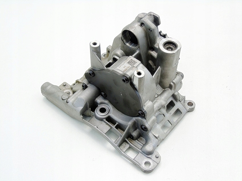 Насос оливи 3.0 d bmw n57d30b x4 x5 x6 f07 f10 f30 f80 f31 f01 f34 f11 f06 Доставка