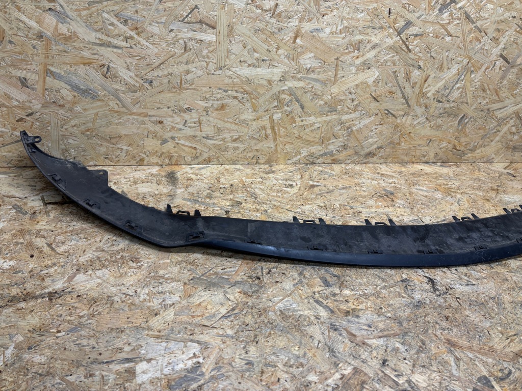 Mercedes eqc w293 amg спойлер накладка бампера перед a2938854401 b. хороший Недорого