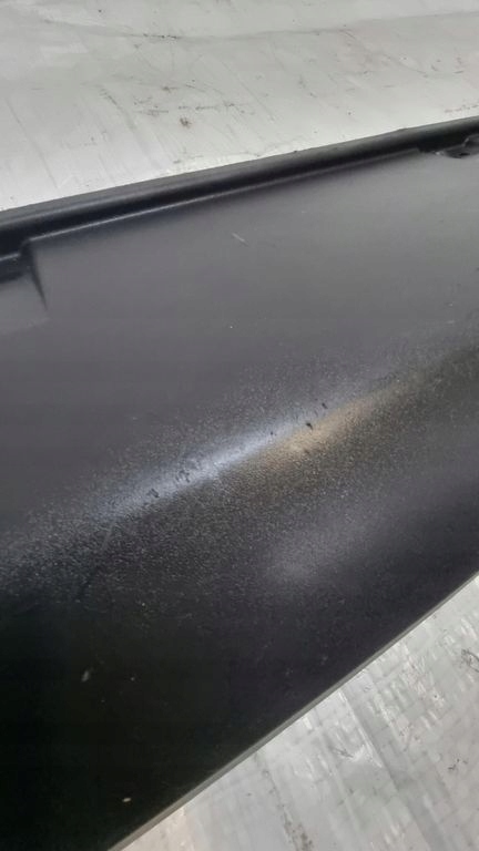 Opel insignia b sedan накладка бампера задняя 13487430 в Украине