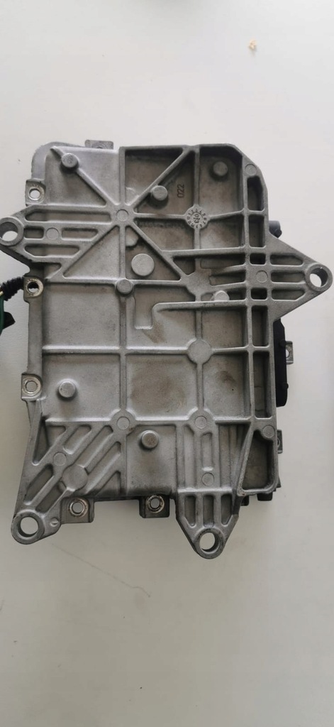 фото №1, Easytronic fgp 93175433 1208067 opel