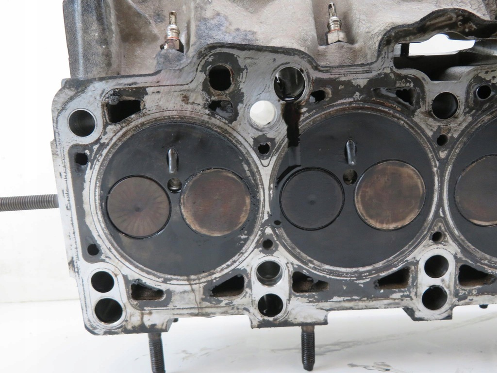 фото №6, Головка seat leon ii 1.9 tdi - bxe 038103373r bxe