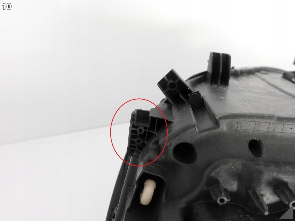 фото №11, Vw id.4 11b 20- iq.light full led лампа правая eu