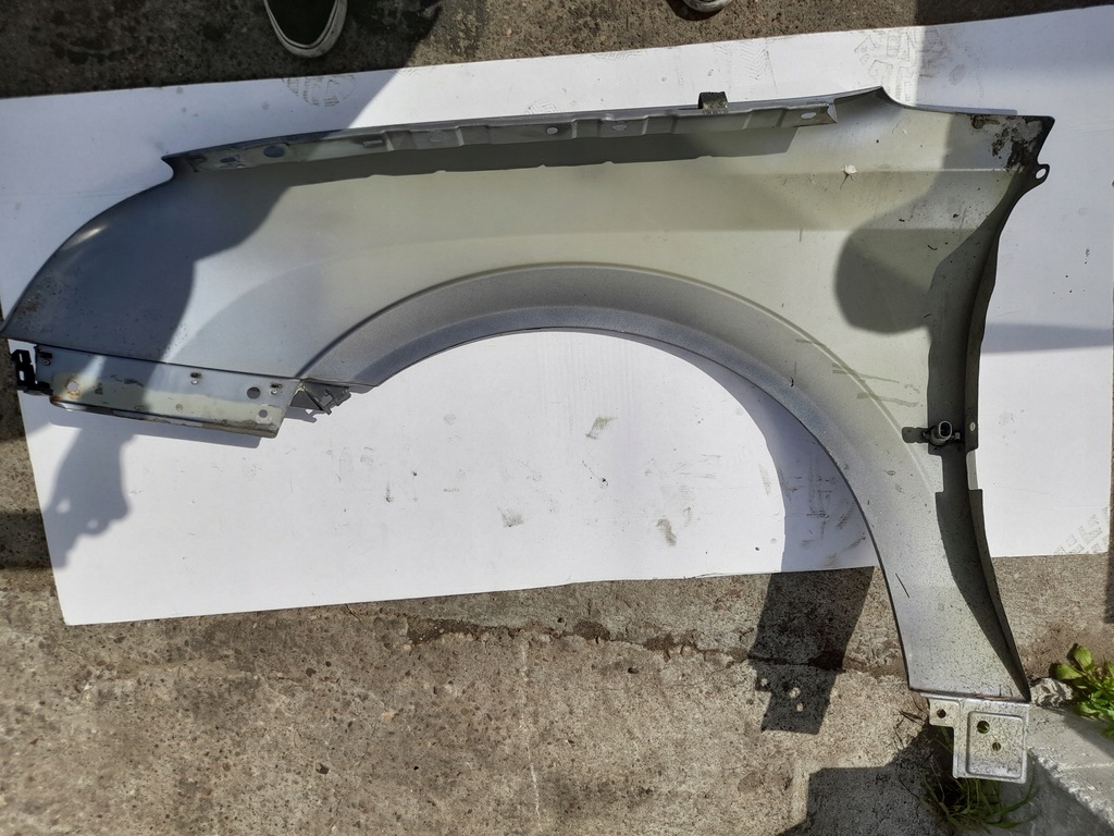 фото №13, Крила правий перед передній opel signum z155