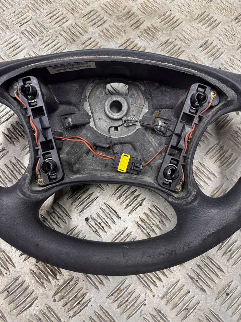 фото №3, Повітропровід scudo ii jumpy ii expert ii