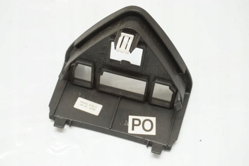 фото №4, Защита рамка переключателей renault koleos