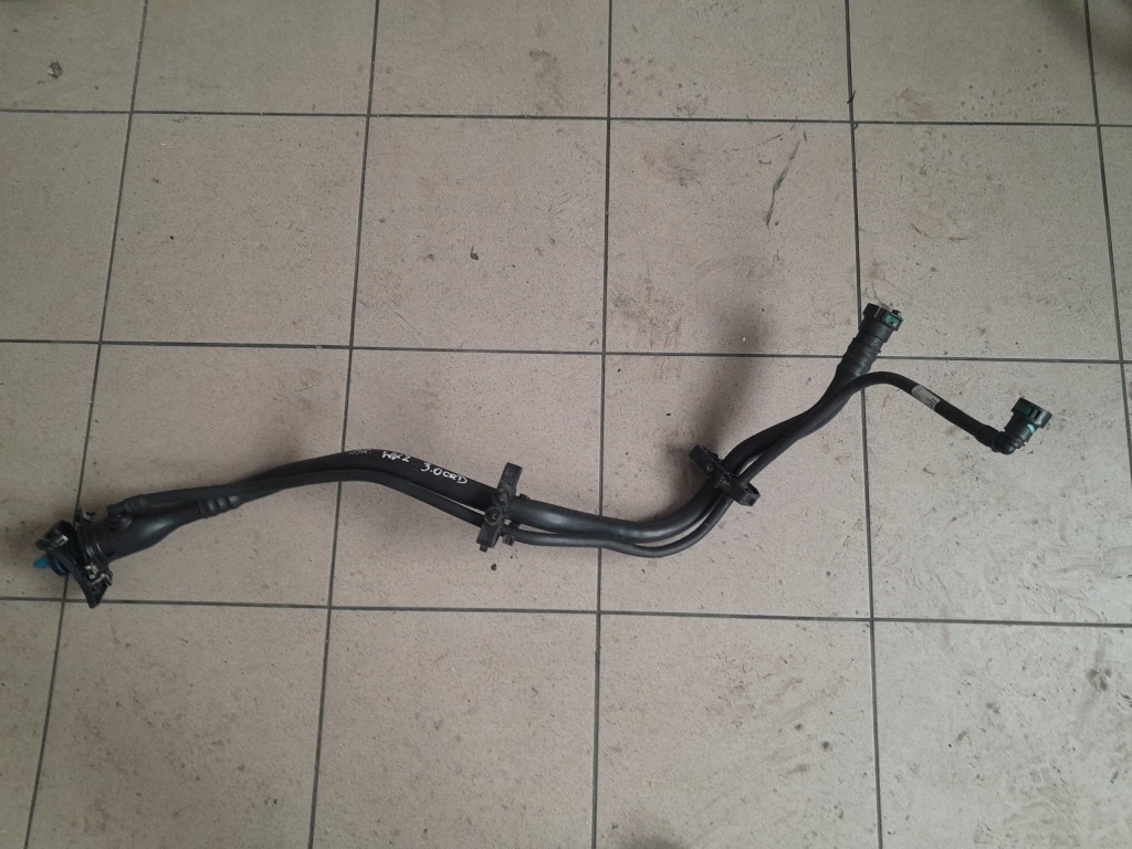 Купити Jeep grand cherokee iv wk2 3.0crd труба заливна горловина труба заливної пального 68145552af