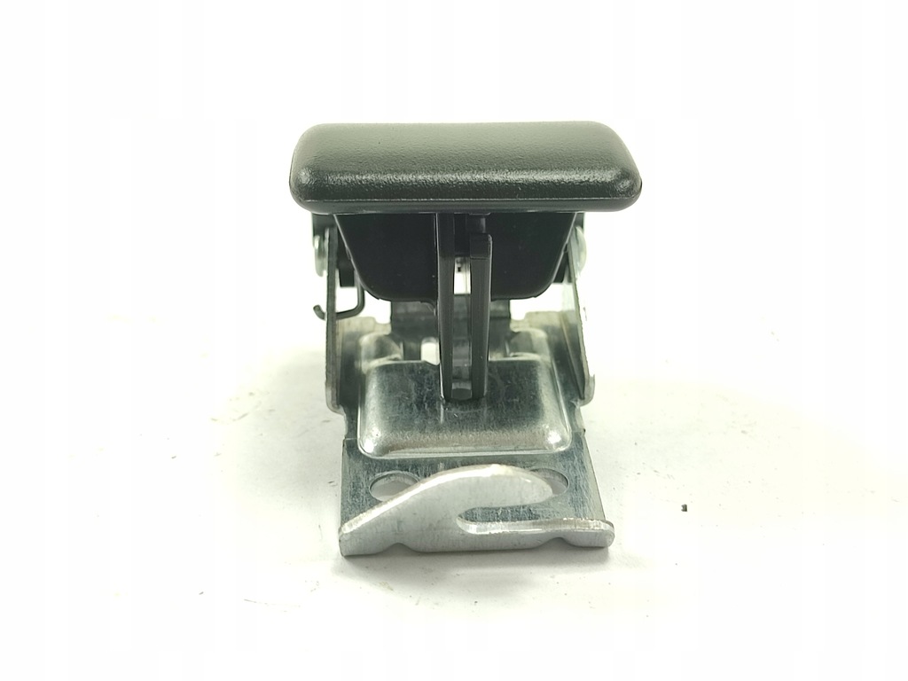 фото №6, Ручка кронштейн капот mitsubishi lancer evo iv-vi 96-01 nowa oryg mr913030