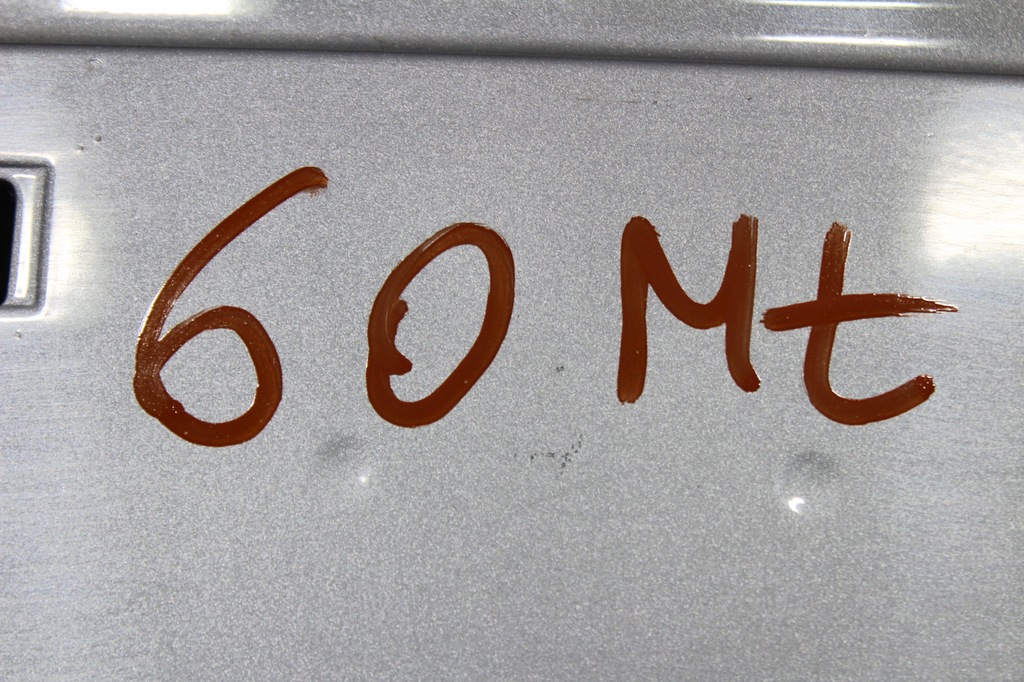 фото №10, Бампер перед mercedes a-klasa 176 w176 напрямні oem a1768850025