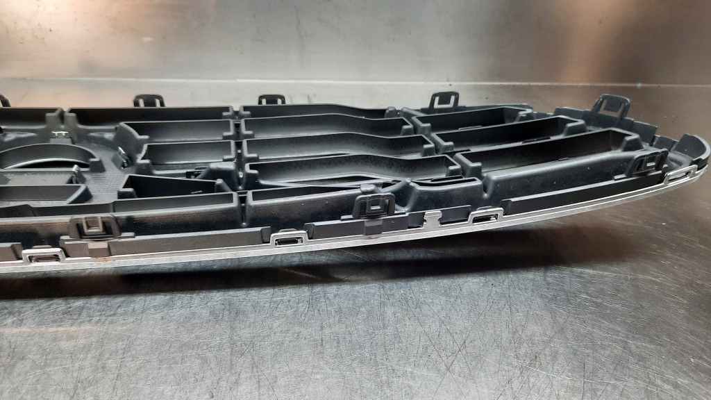 фото №12, Решётка радиатора решётка радиатора volvo s80 ii v70 iii lift 13-18r