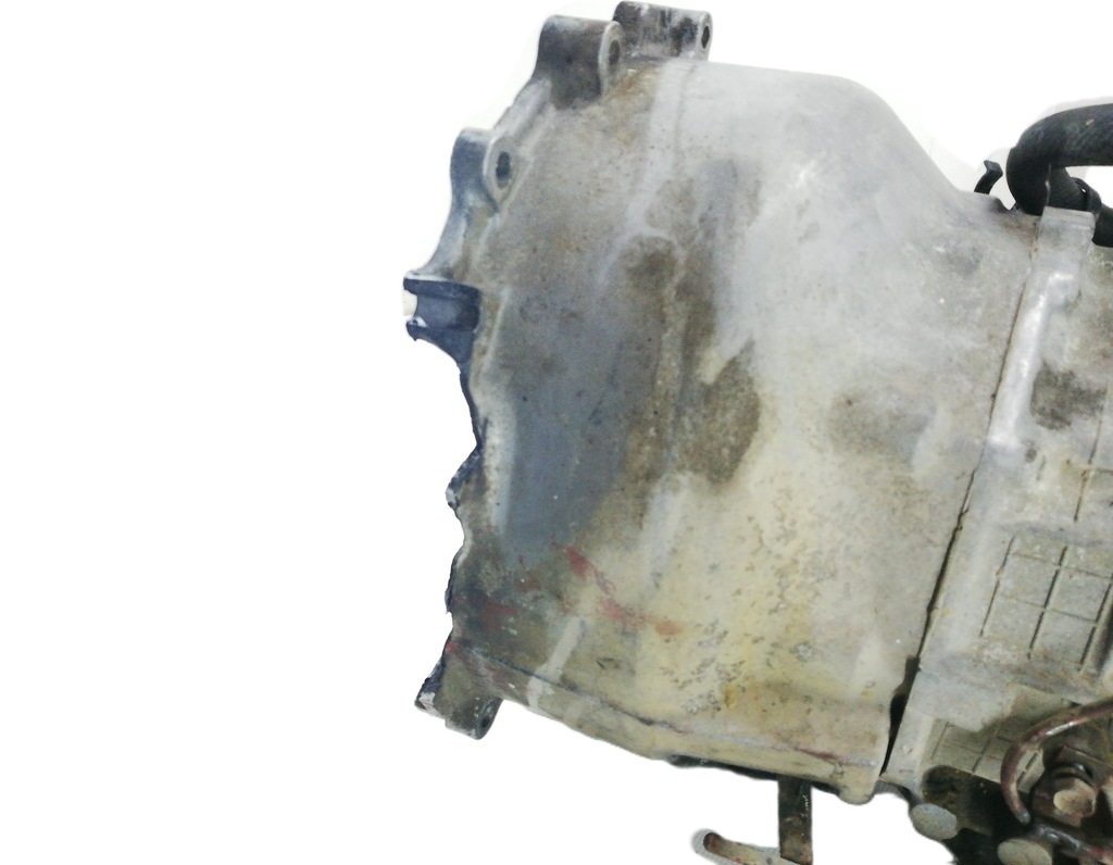 фото №9, Коробка передач передач механічна mitsubishi pajero iii 3.2 di-d v5m316x be1230