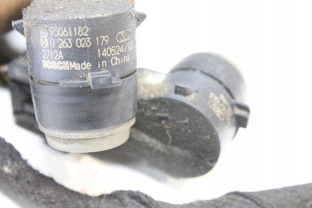 фото №10, Набор датчиков pdc задних opel mokka / mokka x 95426318 1.6l дизель