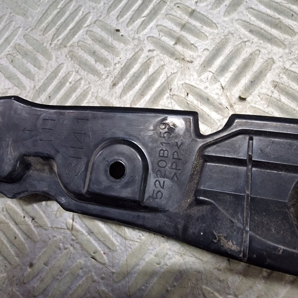 фото №5, Шумоізоляція крила ліва mitsubishi lancer viii x