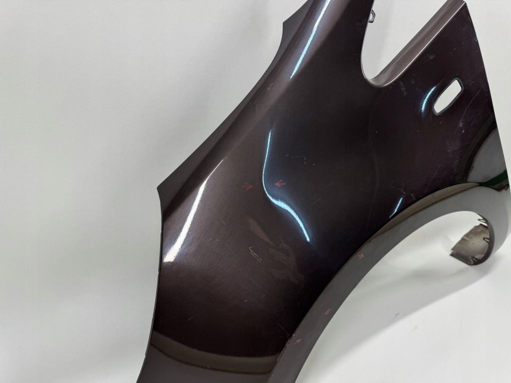 Kia rio 3 3 10-17 крыло левая перед передний Недорого