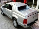 фото №14, Mercedes x klasa ford ranger обшивка hardtop