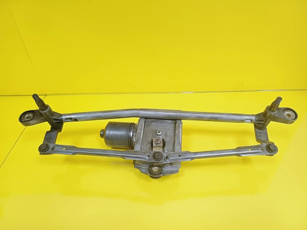 фото №8, Механізм моторчик двірник перед citroen c5 i 2003 0390241700 nr96