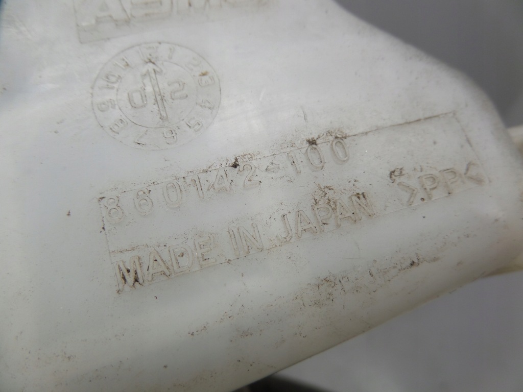 фото №12, Бачок омивача насос daihatsu cuore vi 6 03-07