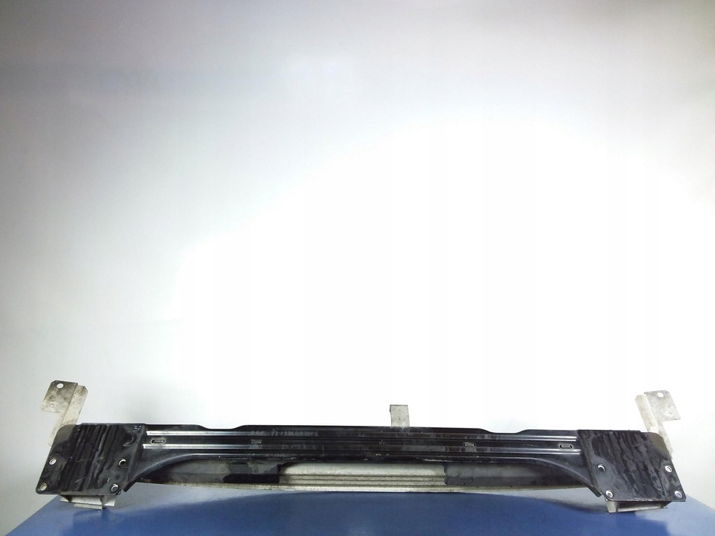 фото №3, Mini cooper r50 балка бампера перед