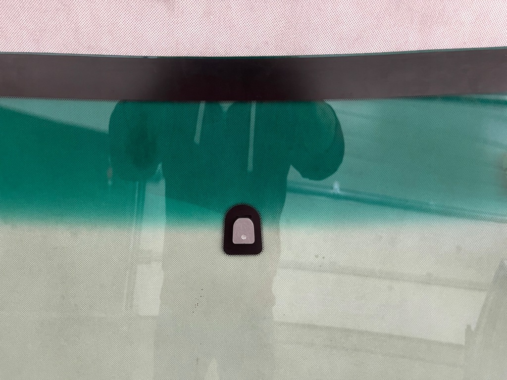 фото №5, Nissan altima sedan стекло передняя nowa 2007-2009