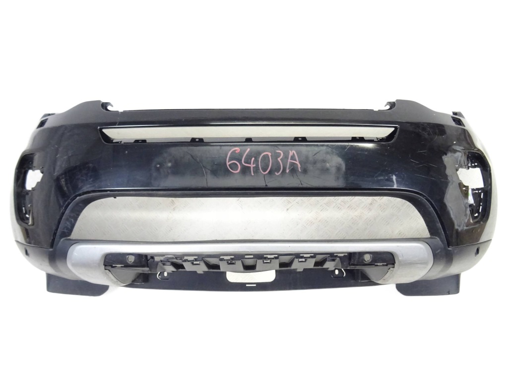 фото №1, Land rover discovery sport бампер перед передний