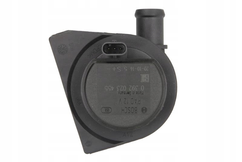 Bosch насос води vag Оригінал