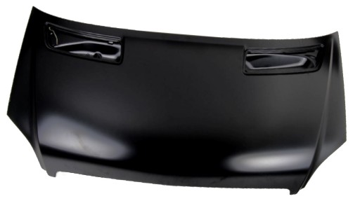 фото №2, Капот крила решітка радіатора бампер перед kompletny sprinter 906