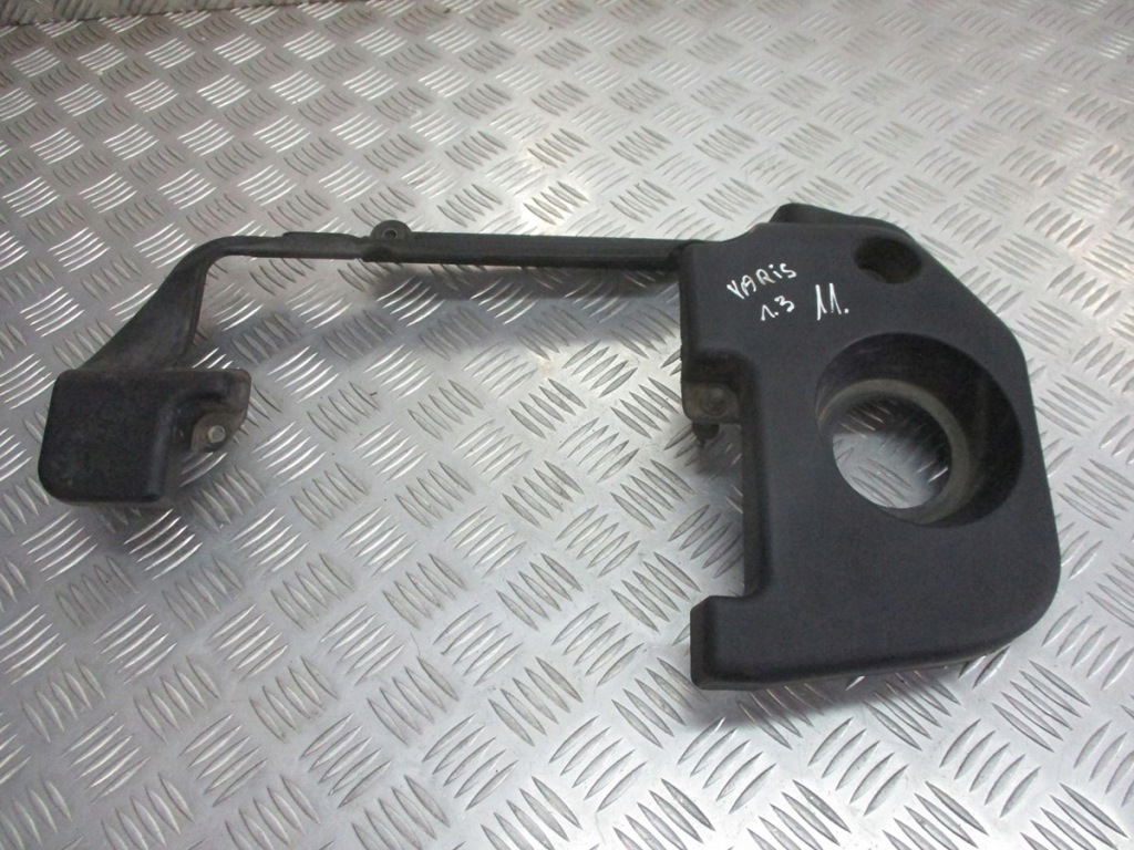 фото №1, Захист двигуна toyota yaris i 1.3