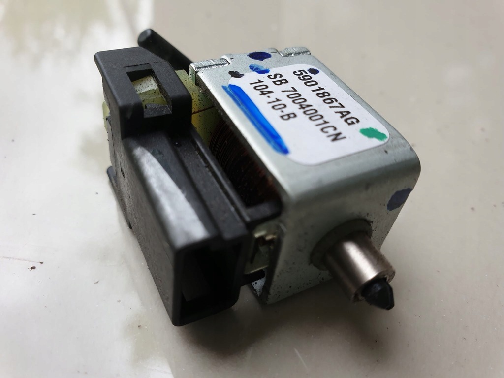 фото №5, Opel insignia модуль блокування запалювання 5901867ag