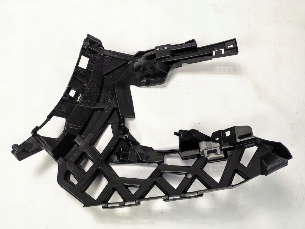 фото №3, Направляющая корзина бампер перед правый vw t-roc 2ga807724b