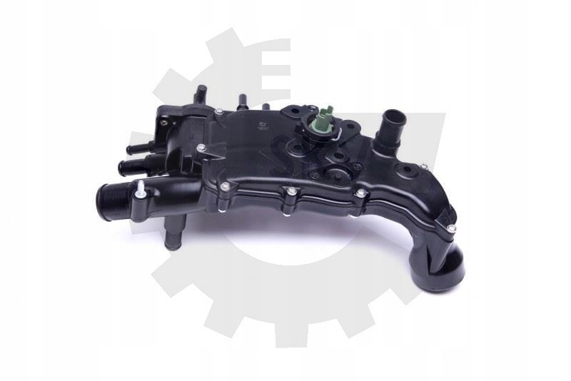 фото №9, Esen skv 20skv113 термостат, жидкость охлаждающий