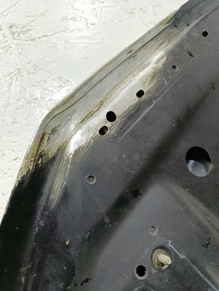 фото №16, Audi a3 8y 8y0 20- капот крышка двигателя